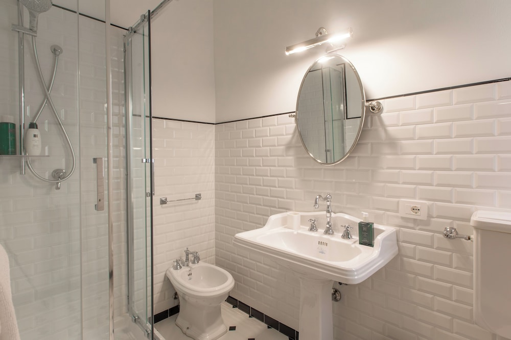 B&B Stanze Guelfe