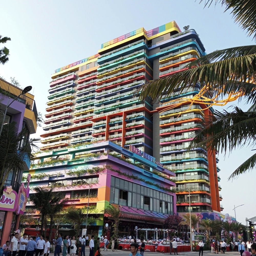 Flamingo Ibiza Party Resort