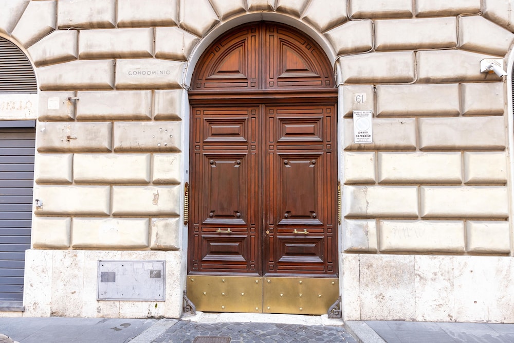 Rosam Via Veneto 15 min Walk From Spanish Steps
