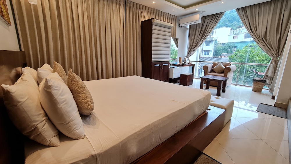 Kandy City Stay