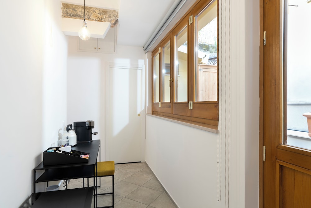 San Cesareo 64 Suite view 2