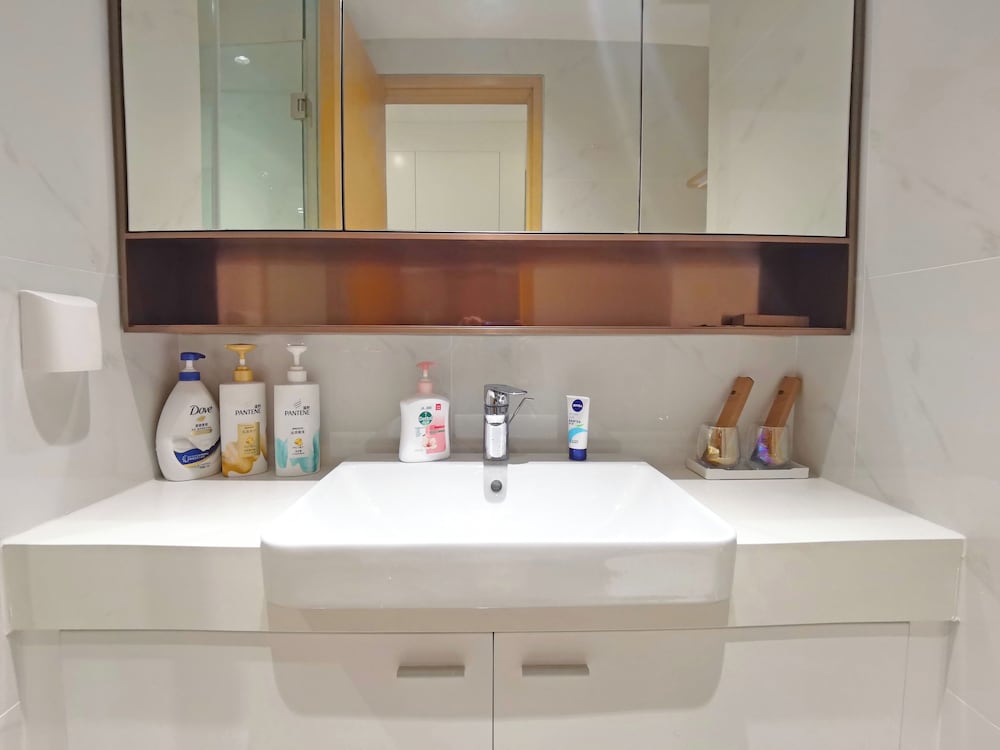 Interact China Fine Condo - Chimelong