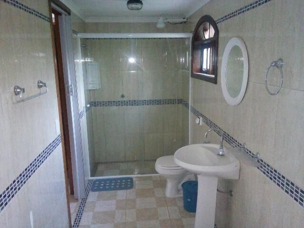 Pousada Villa Pinhal