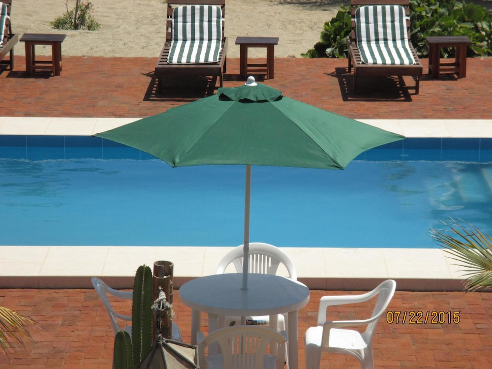 Punta Pacifico Bungalows Mancora