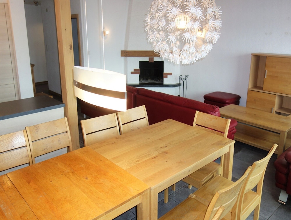 Ski Lift Apartment With Views