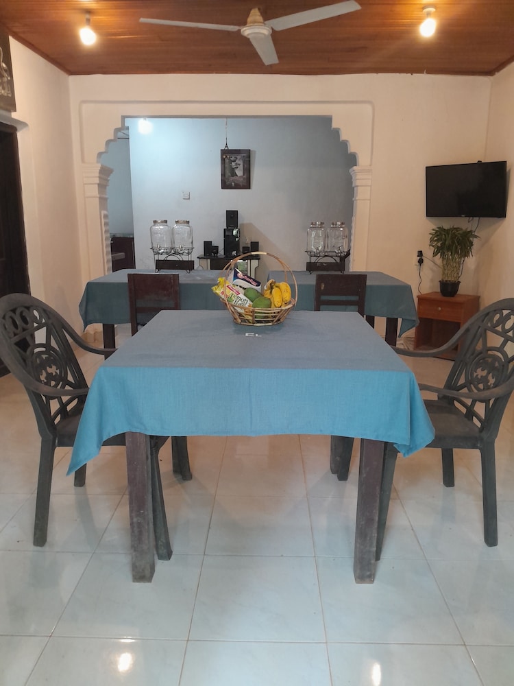 Eco Leisure Kadugannawa Reach