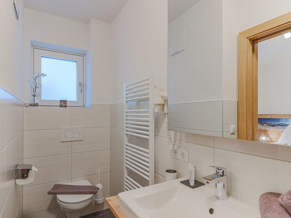 Apartment in Brixen Near Ski Welt