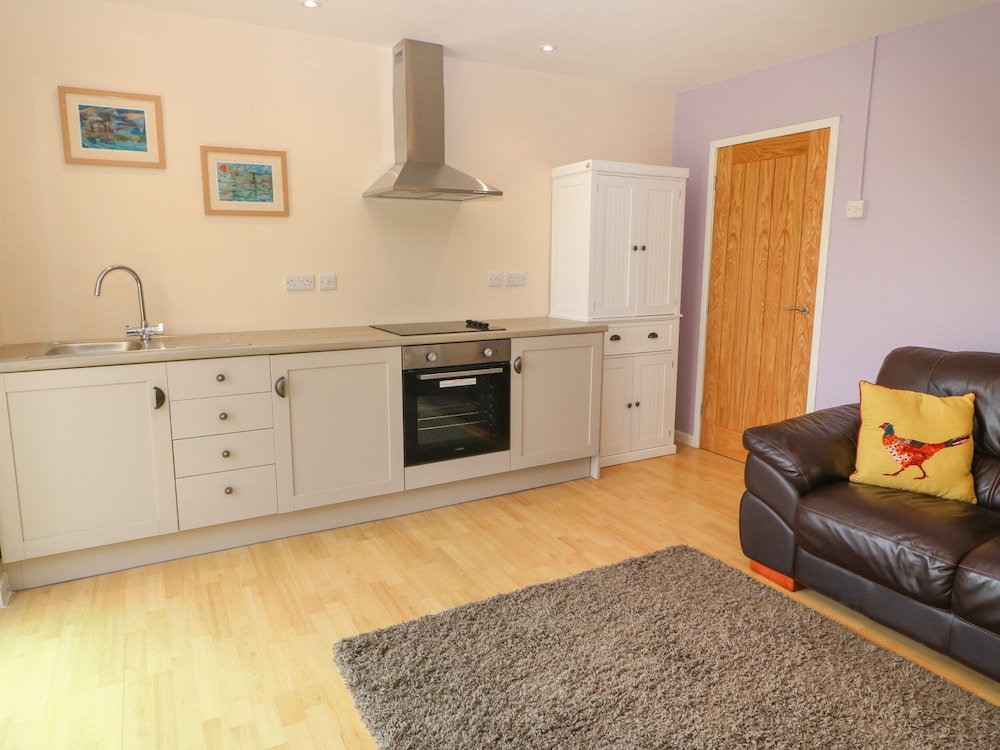 Plas Marchog Annexe