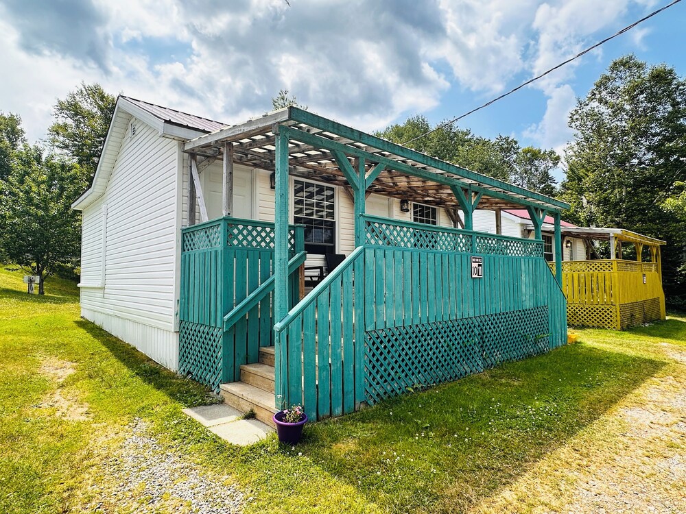Skyline Cabins