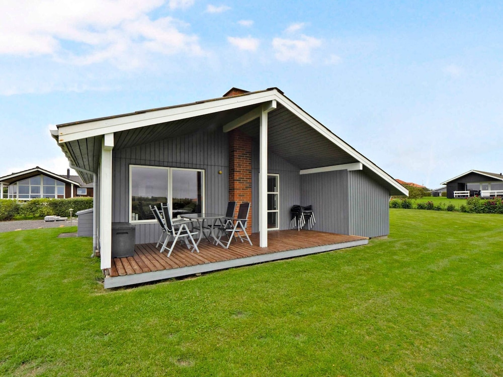 5 Star Holiday Home in Vinderup