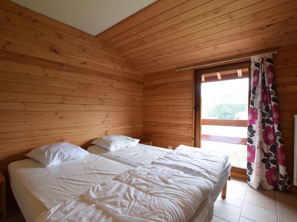 Rendeux Retreat With Sauna view 2