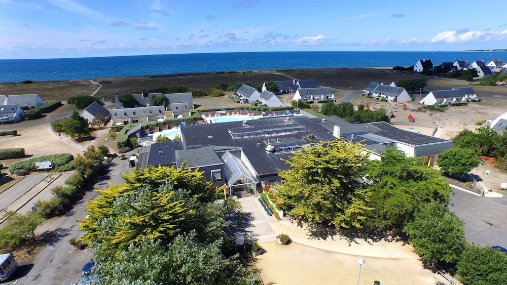 VVF Les Plages de Guérande, La Turballe