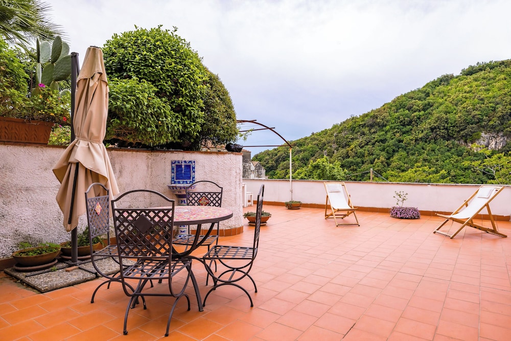 Villa Mina By Napoliapartments