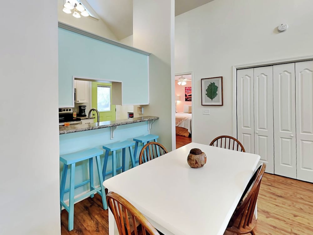 Back River Bungalow by Tybee Vacation Rentals