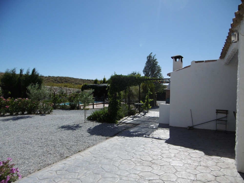 Cuevas Andalucía