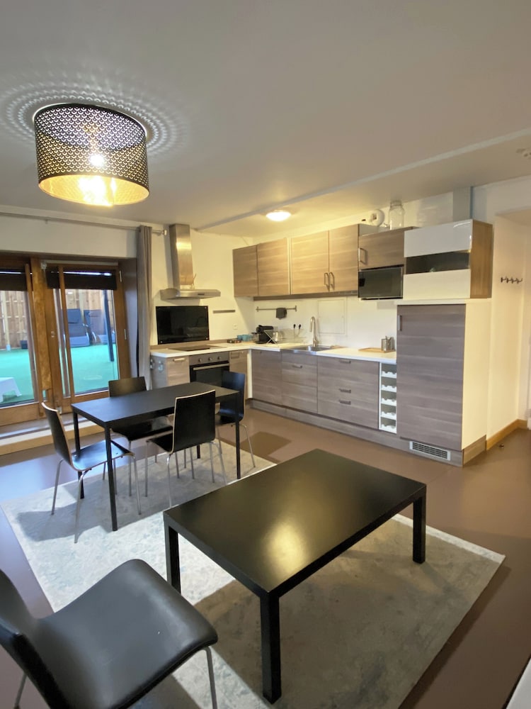 Auberge de Jeunesse Paris HI Yves Robert