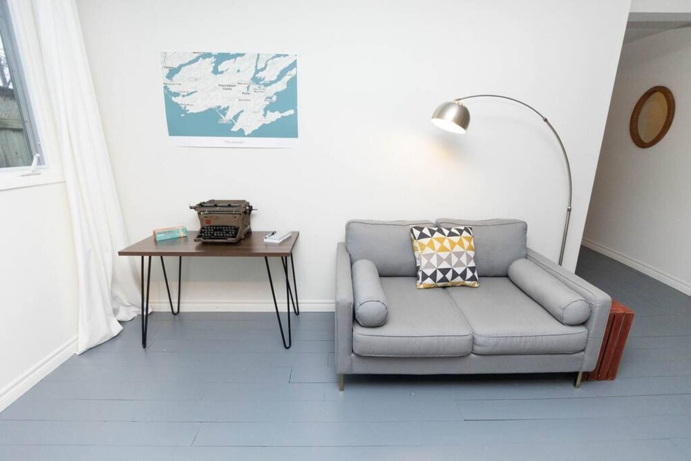 Maison Bloomfield - Escape to PEC