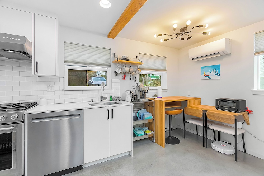 Ember & Glow Loft Retreat