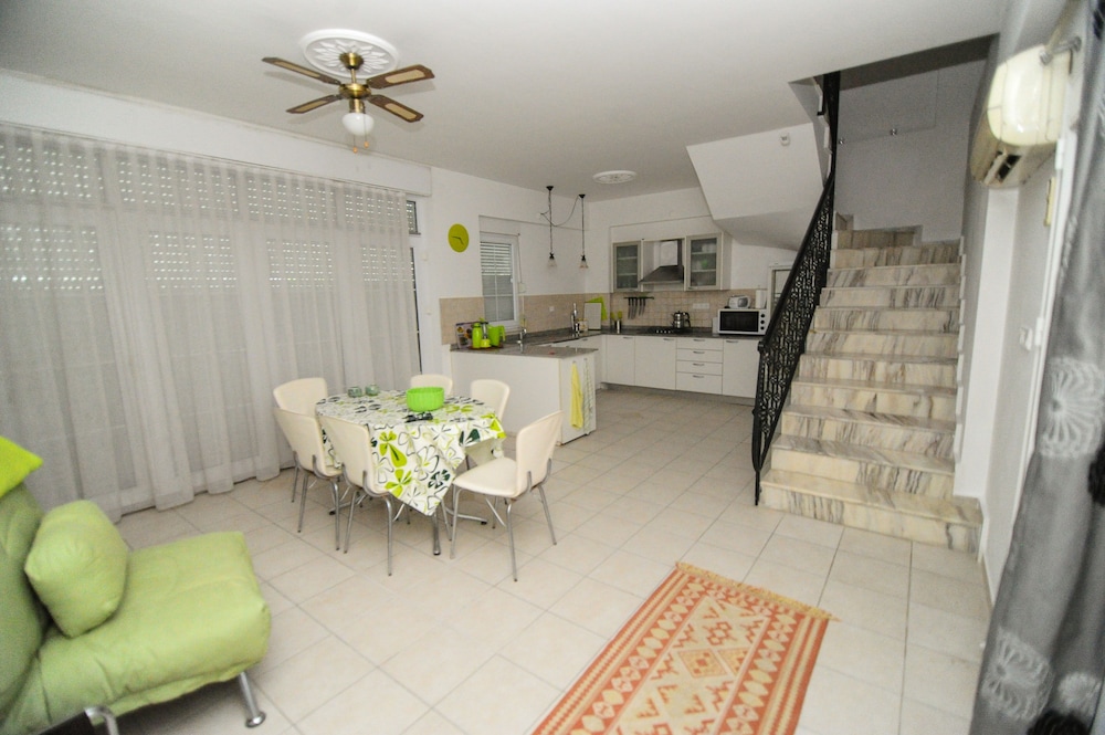 Bella Villas