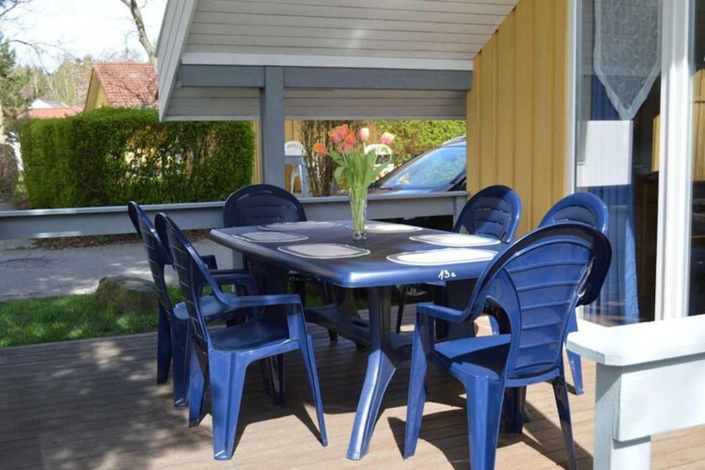 Ferienpark Mirow in Granzow