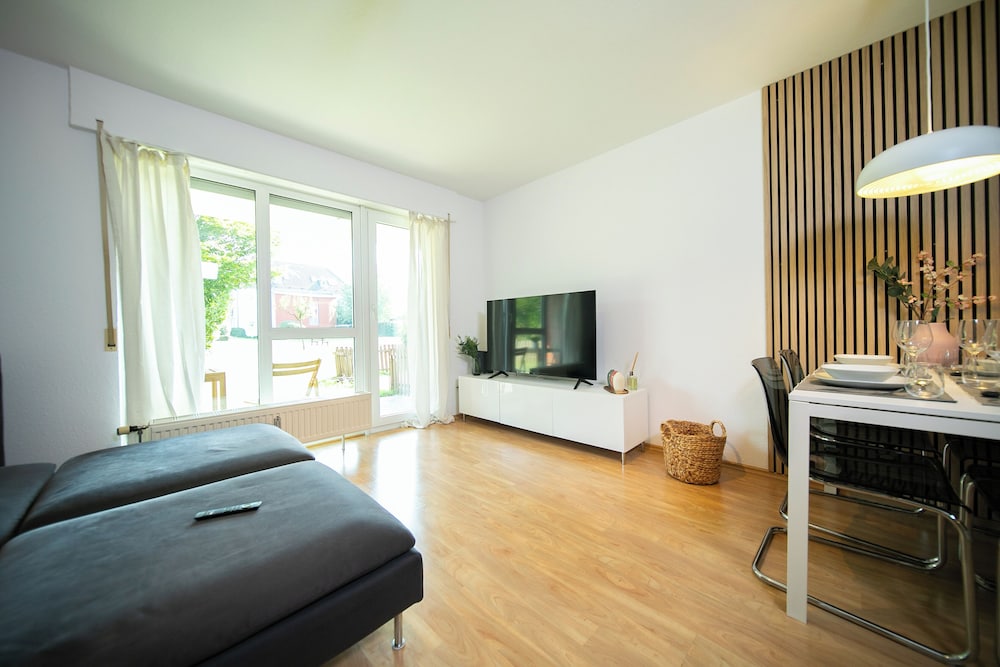 Favorite Stays - Neuss Furth