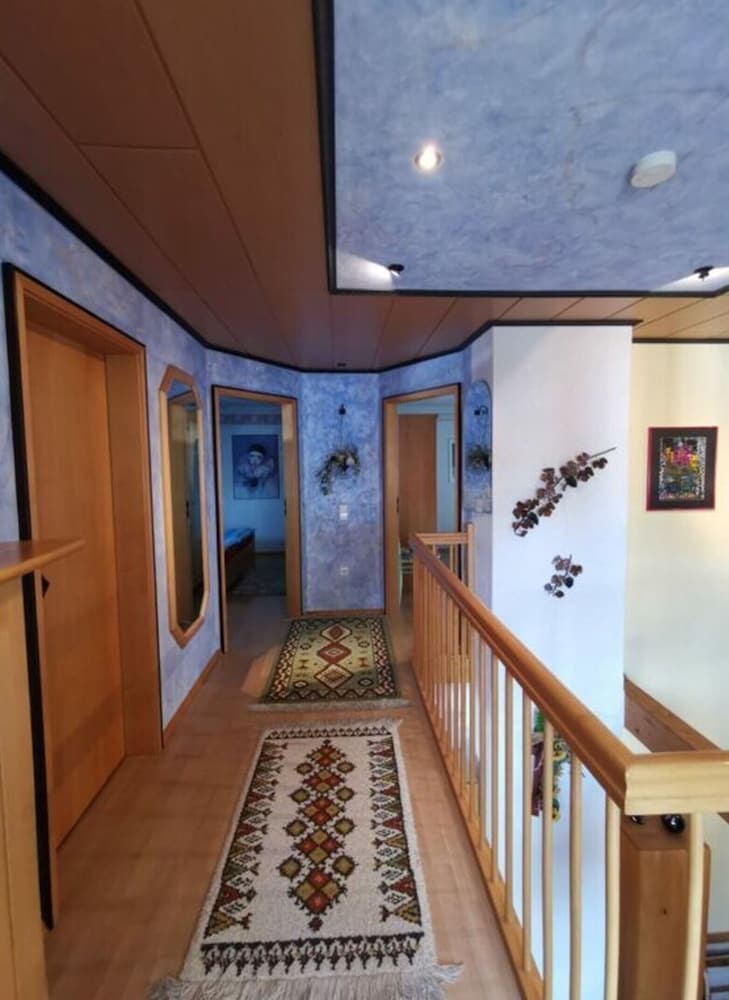 Yuan Comfortable Holiday Residence