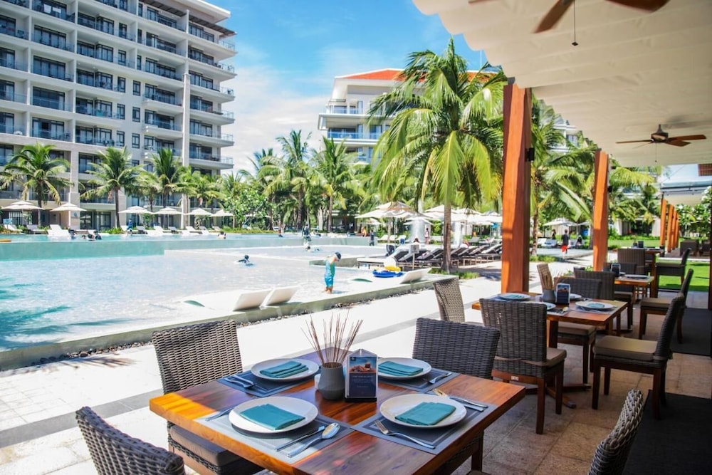 Ocean Villa Da Nang 4BR 5 Beds, Private Pool and Kitchen
