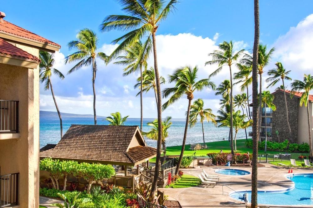 Papakea 2 Free Rental Cars KBM Resorts Great Family Villa 2 Units, 6 Bedrooms Ml-1169