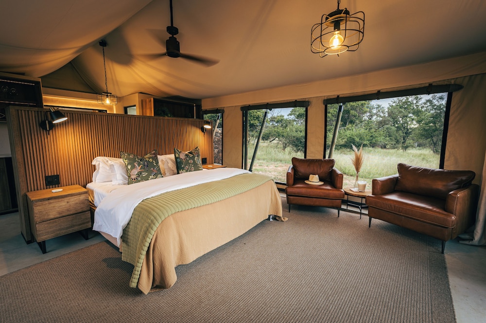 Summerplace Game Reserve