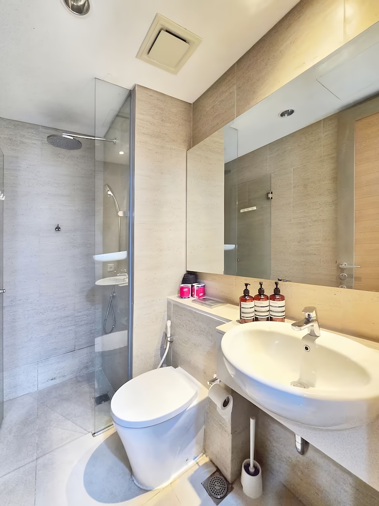 Staysanliving - Taman Anggrek Residence