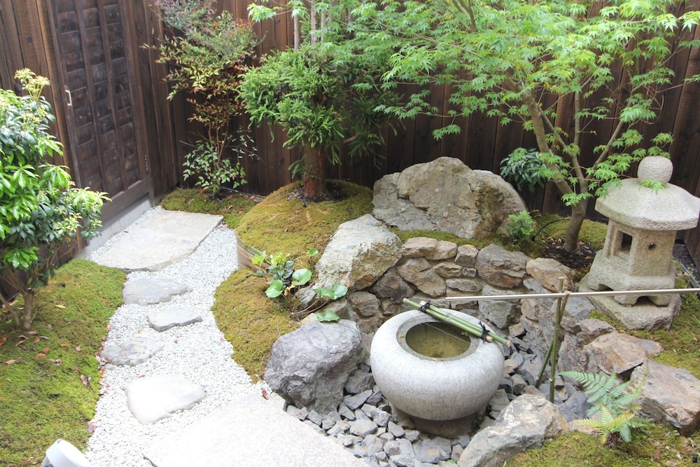 Kyoto Ryoan Zen