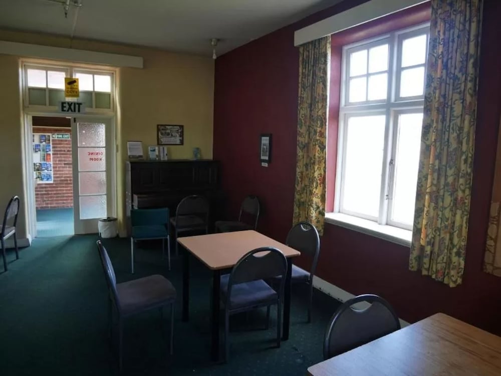 Stafford Gables Hostel