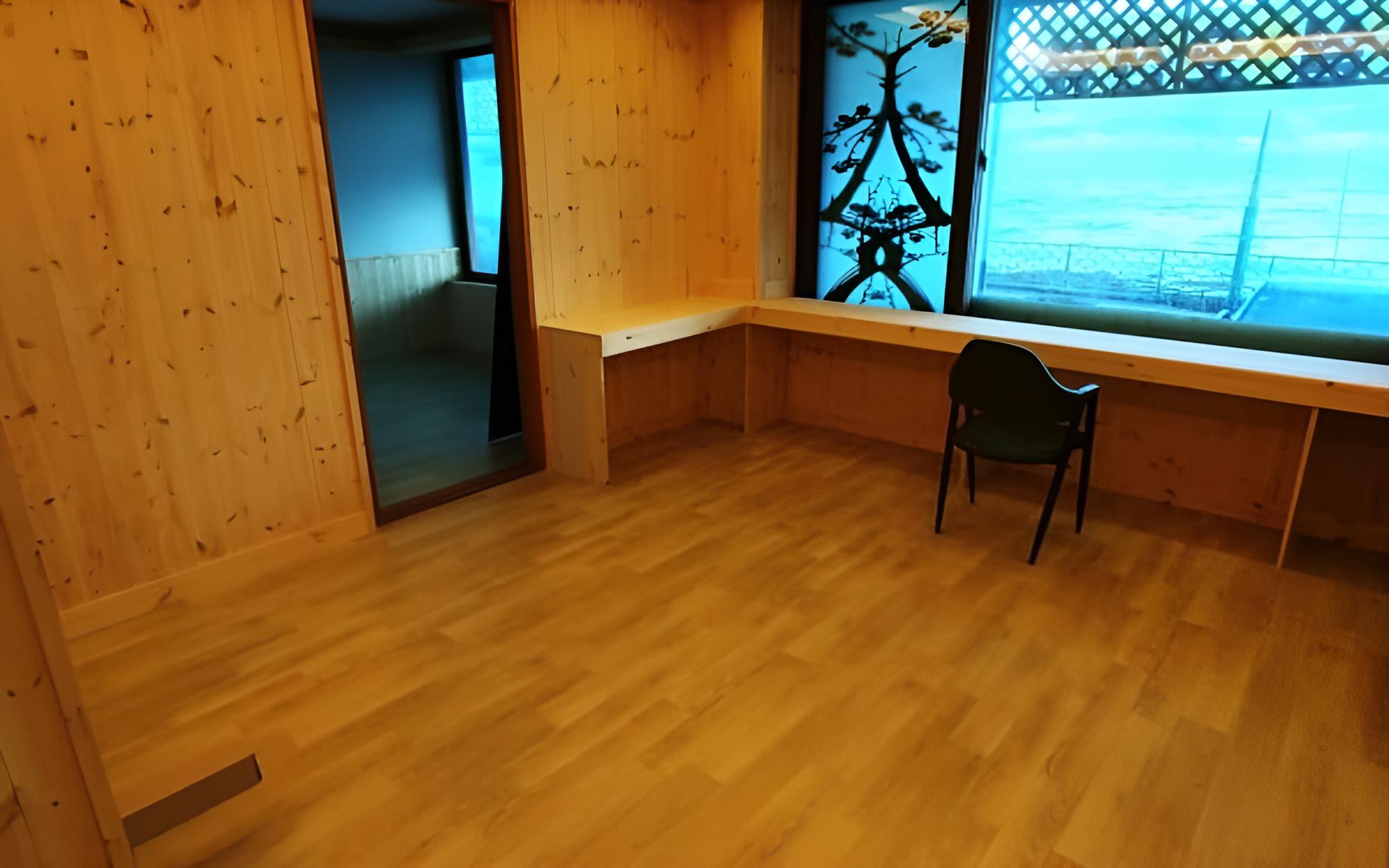 Yangyang Haeoreum Pension view 2