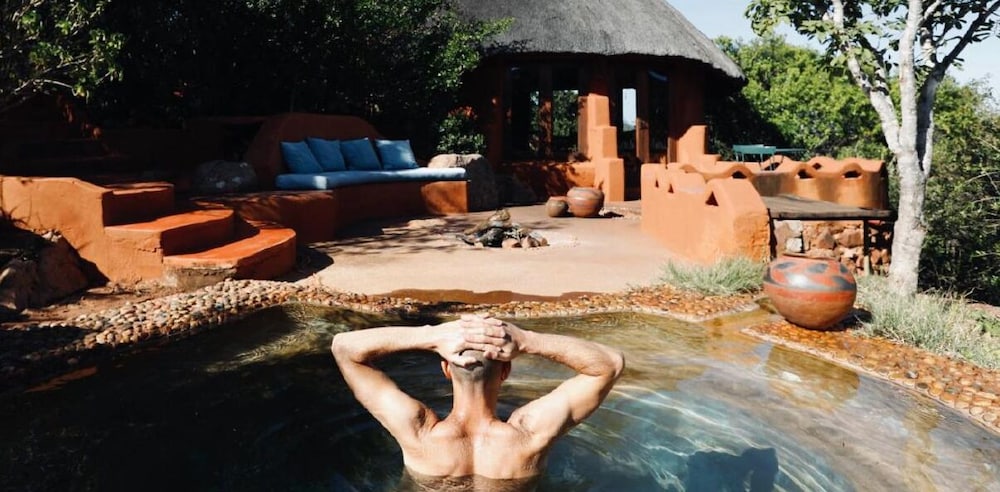 Leshiba Mountain Retreats