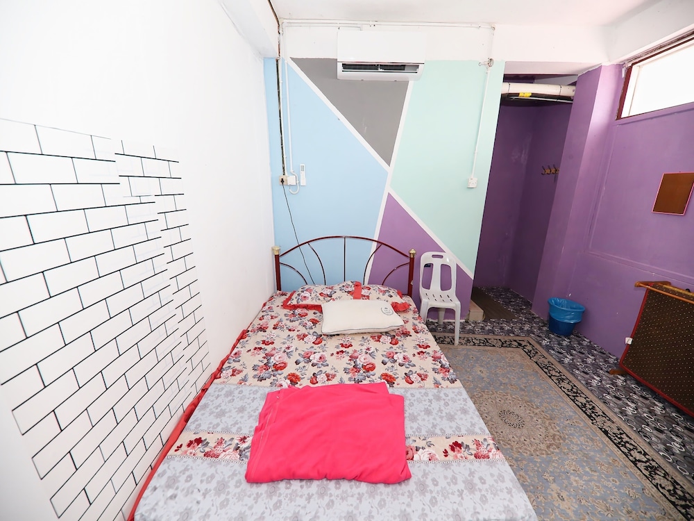 Hotel O MY Gunung Budget Hotel photo 5