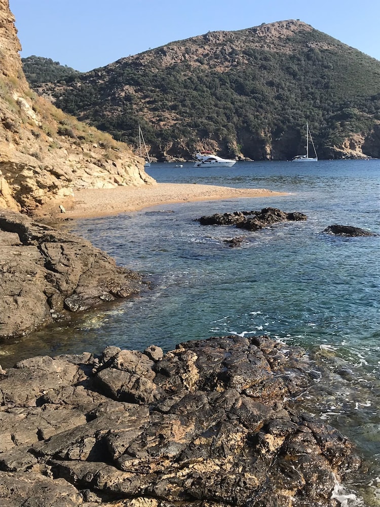 Allegroitalia Elba Capo d'Arco