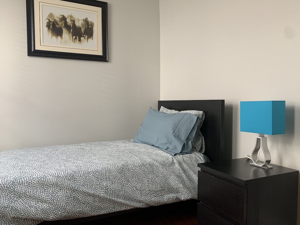 Kensington Suites
