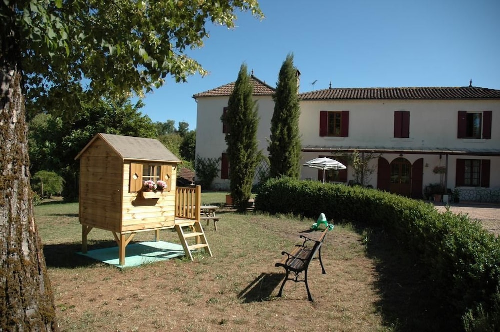 La Palombiere