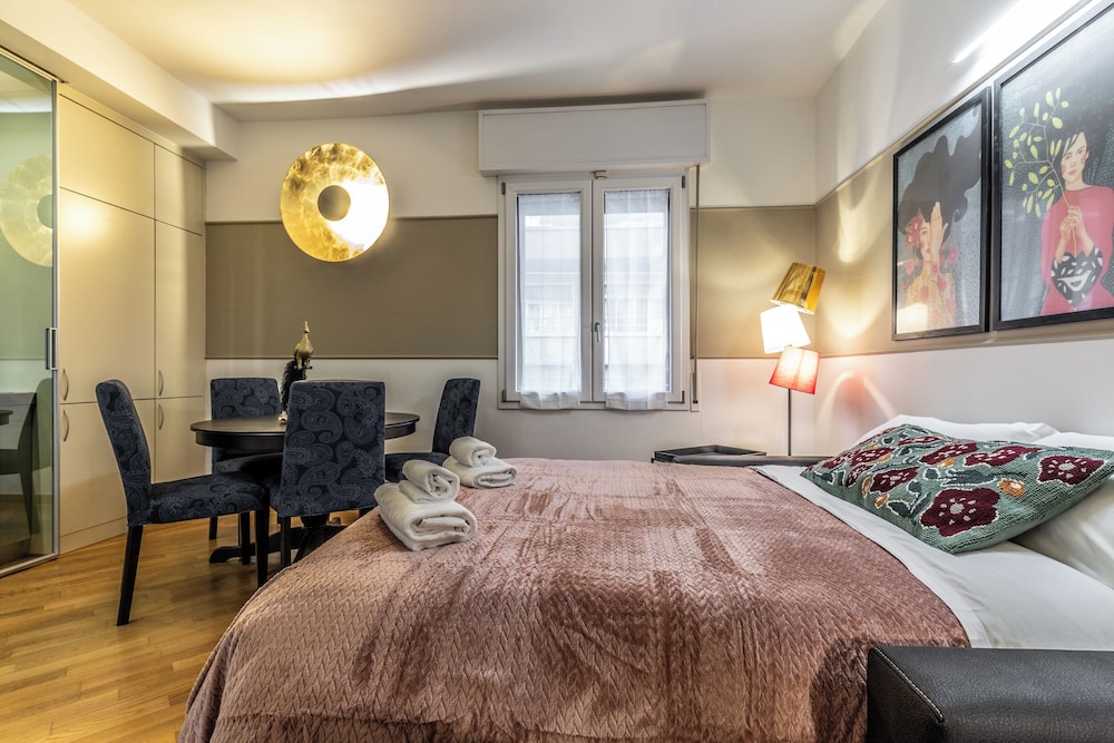 HouSmart Azzo Gardino 4