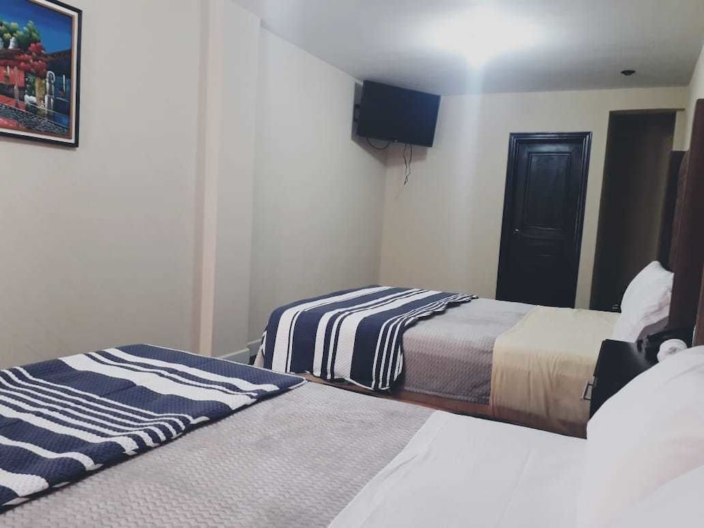 Hotel Imperial - Property Image 3