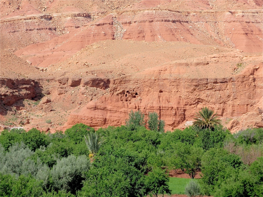 Kasbah Titrit