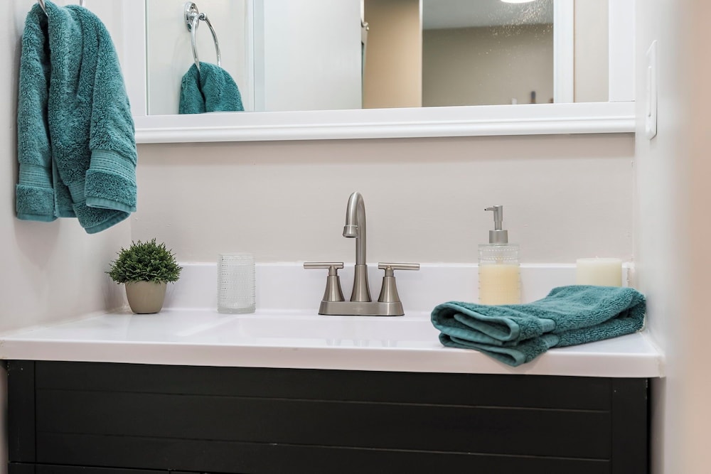Greenside Retreat - Pointe Royale