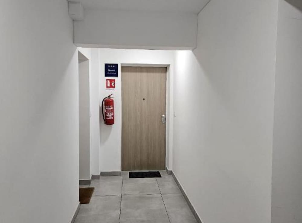 Apartment Mila - Zagreb