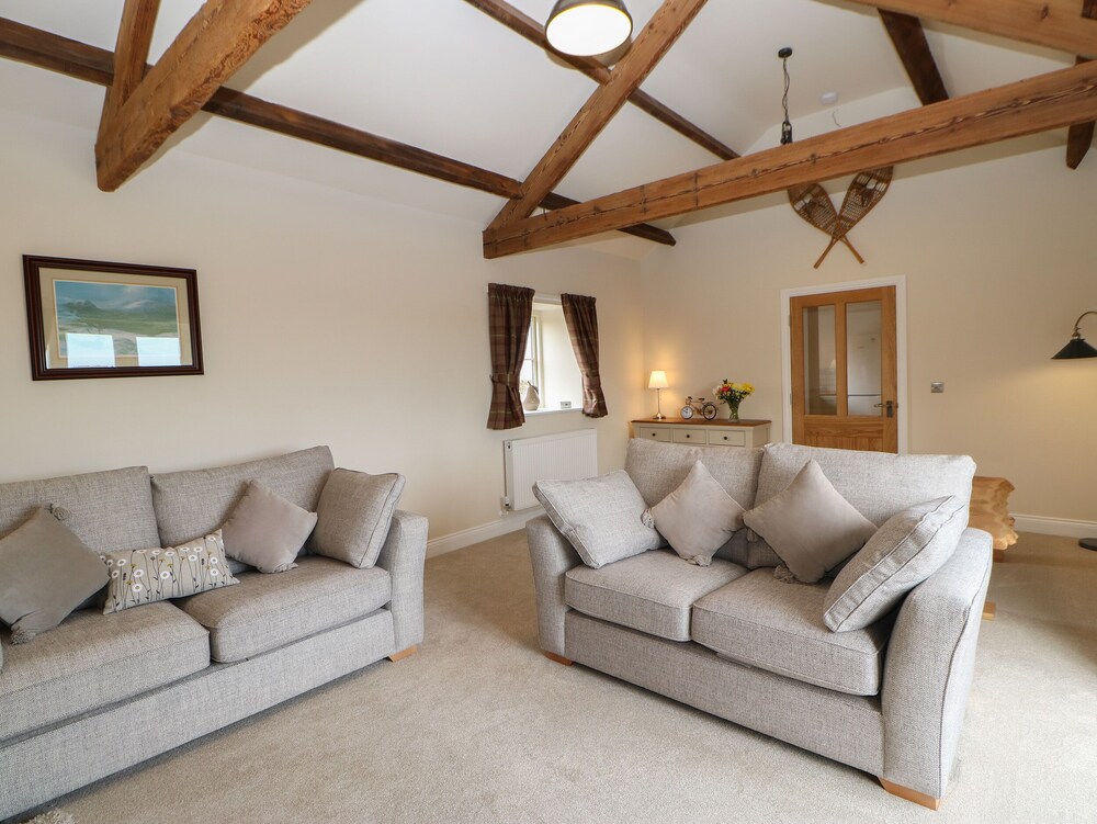 Horsley Cottage