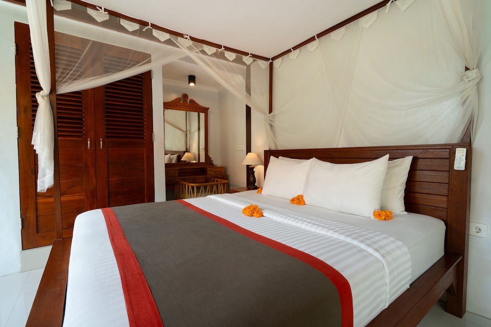 The Jema Villa Ubud