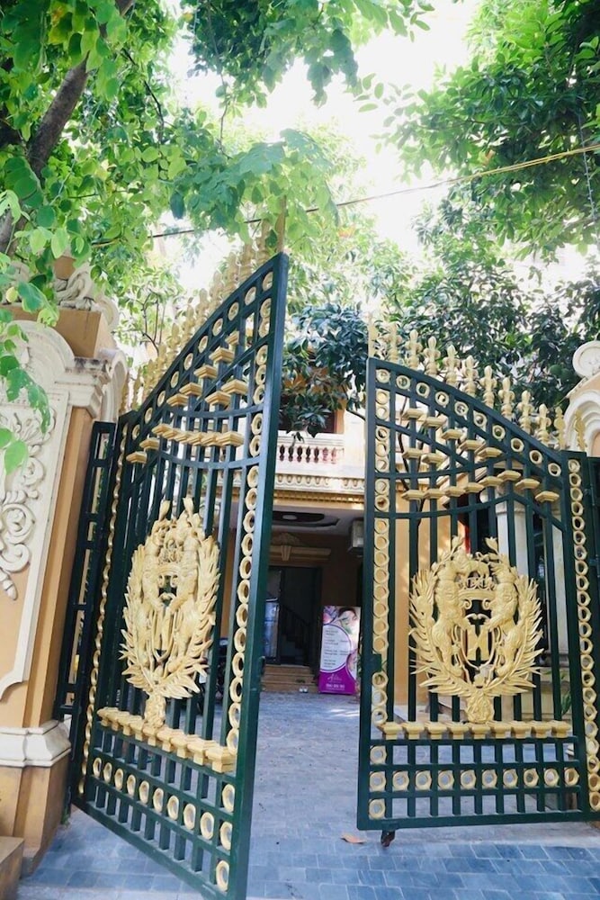 An's House