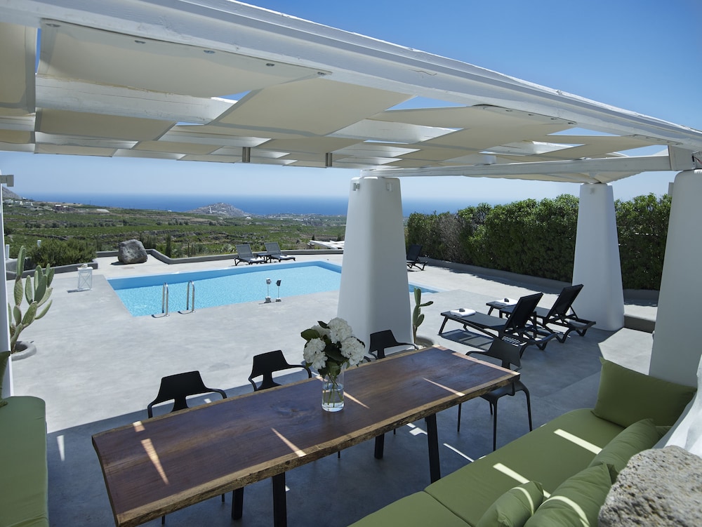 Christou Estate