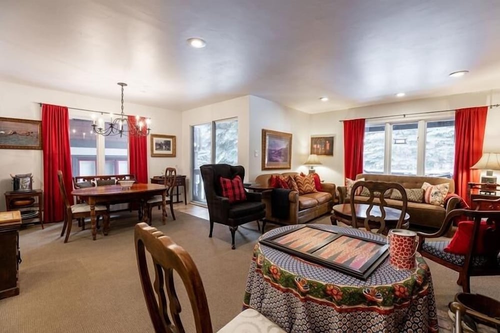 Stunning Vail Ski Resort CO Condos