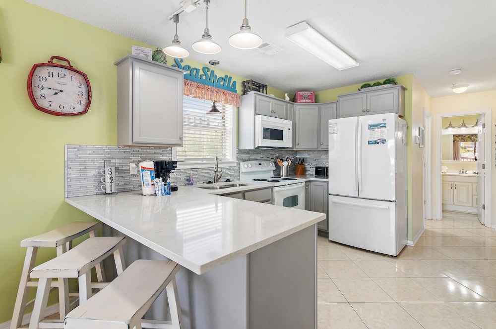 St. Martin Beachwalk Villas 221