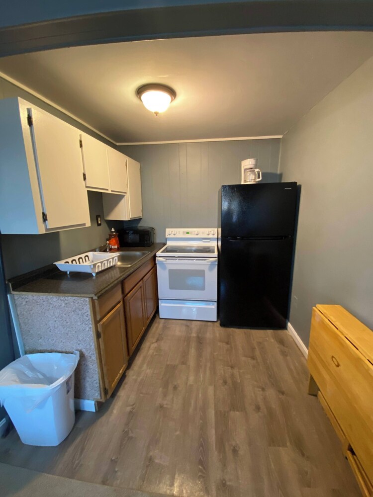 23 B ST Apartments